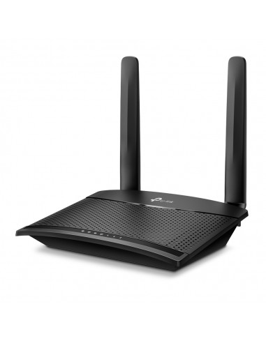 4G LTE Wi-Fi рутер TP-Link TL-MR100 N300